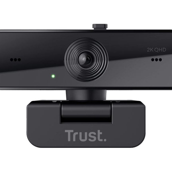 Trust Webcam Taxon QHD