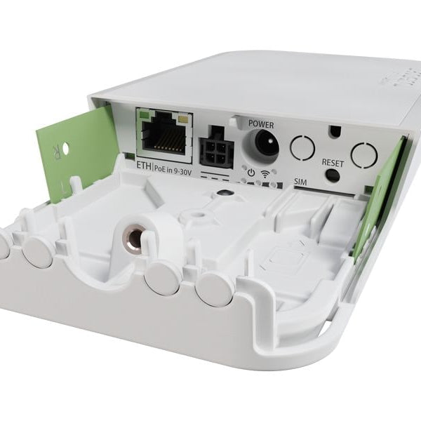 MikroTik LTE-Modem WAP LTE KIT (2024)