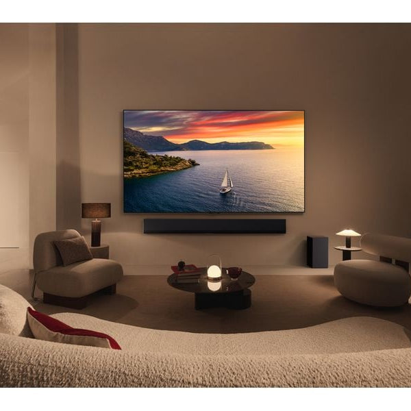 LG TV OLED 65G48 65