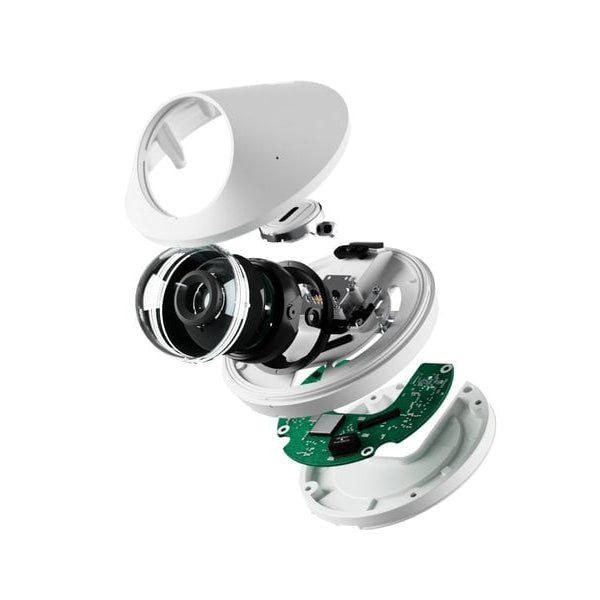 Ubiquiti Netzwerkkamera UVC-G5-Dome 3er Pack