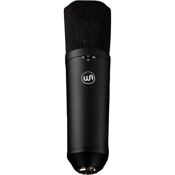 Warm Audio Kondensatormikrofon WA-87R2B