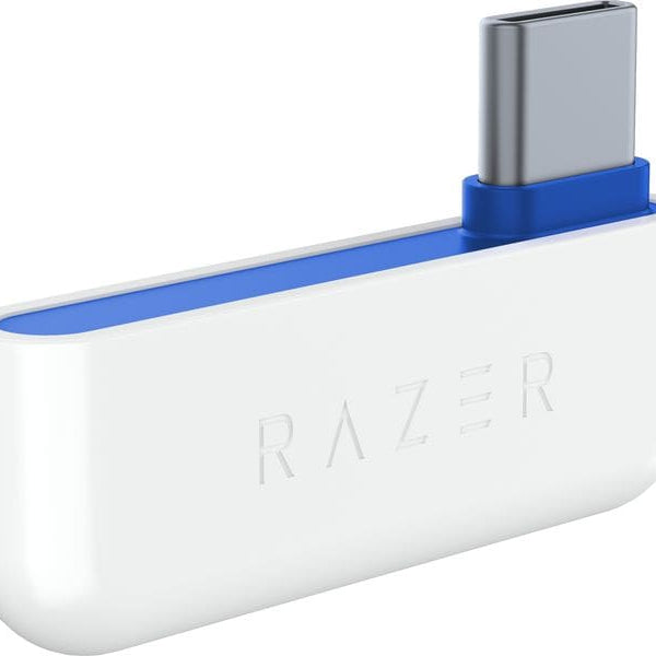 Razer Headset BlackShark V2 Pro PlayStation Weiss