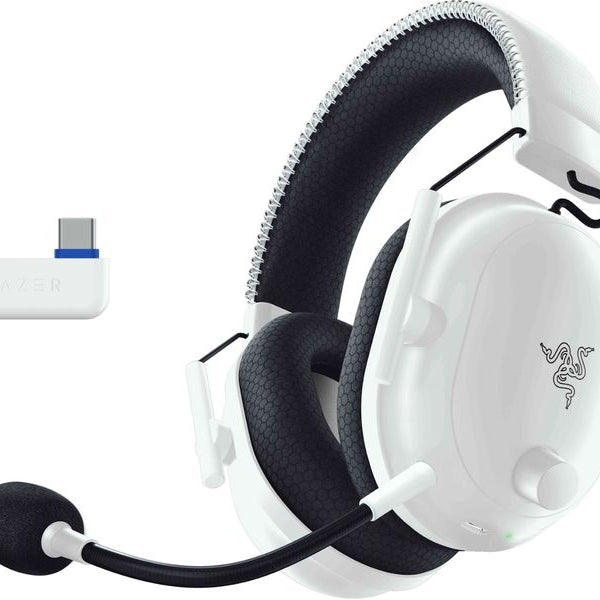 Razer Headset BlackShark V2 Pro PlayStation Weiss