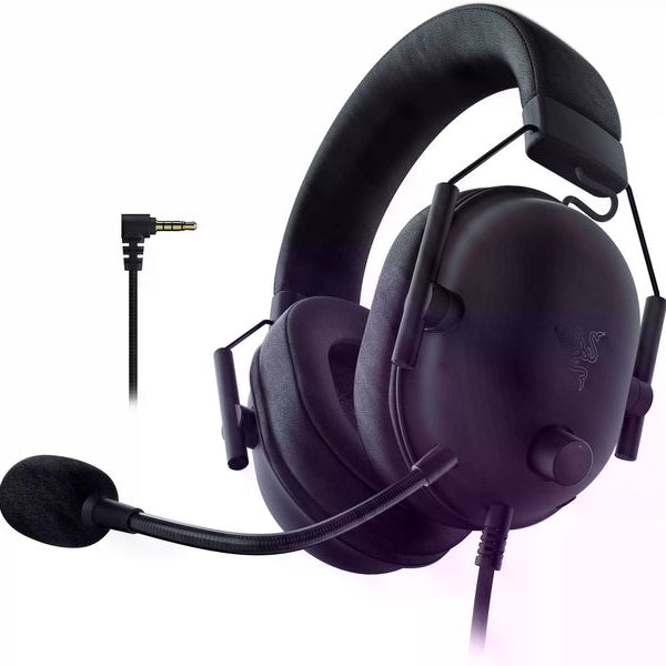 Razer Headset BlackShark V2 X PlayStation Schwarz