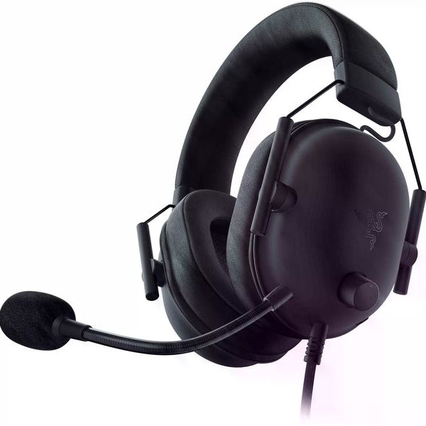 Razer Headset BlackShark V2 X PlayStation Schwarz
