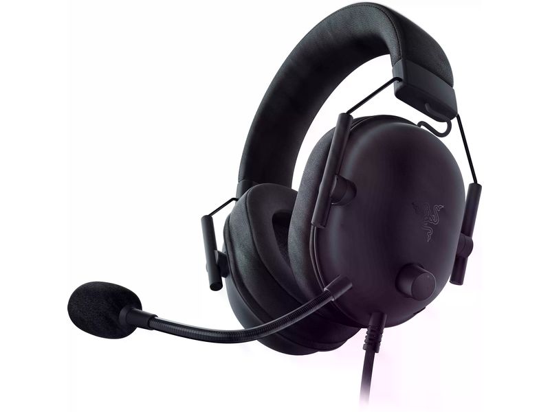 Razer Headset BlackShark V2 X PlayStation Schwarz
