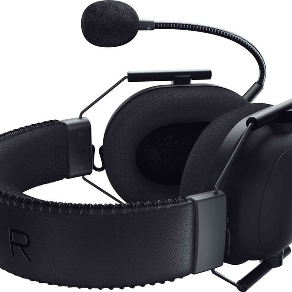 Razer Headset BlackShark V2 Pro PlayStation Schwarz