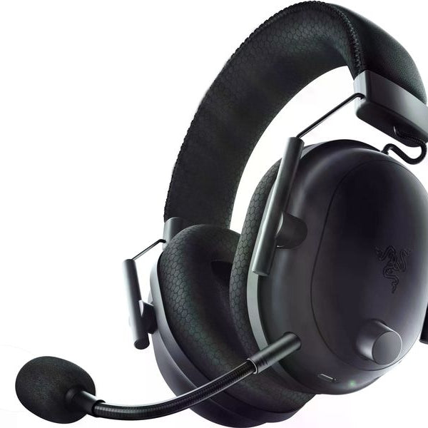Razer Headset BlackShark V2 Pro PlayStation Schwarz