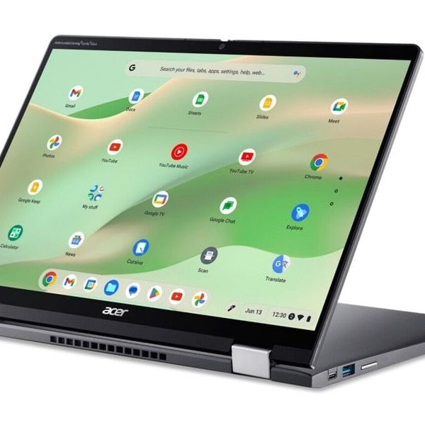 Acer Chromebook Spin 714 (CP714-1HN-52XH)