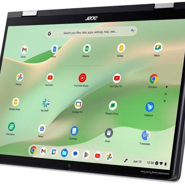 Acer Chromebook Spin 714 (CP714-1HN-52XH)
