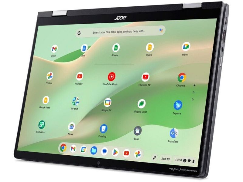 Acer Chromebook Spin 714 (CP714-1HN-52XH)