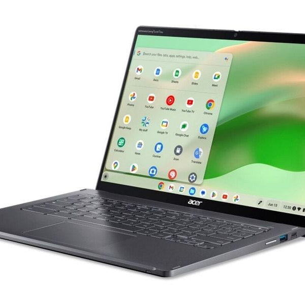 Acer Chromebook Spin 714 (CP714-1HN-52XH)