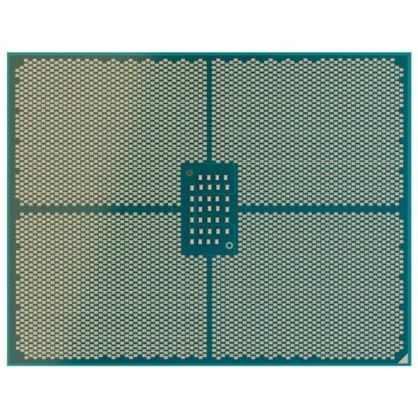 AMD CPU Threadripper 7960X 4.2 GHz