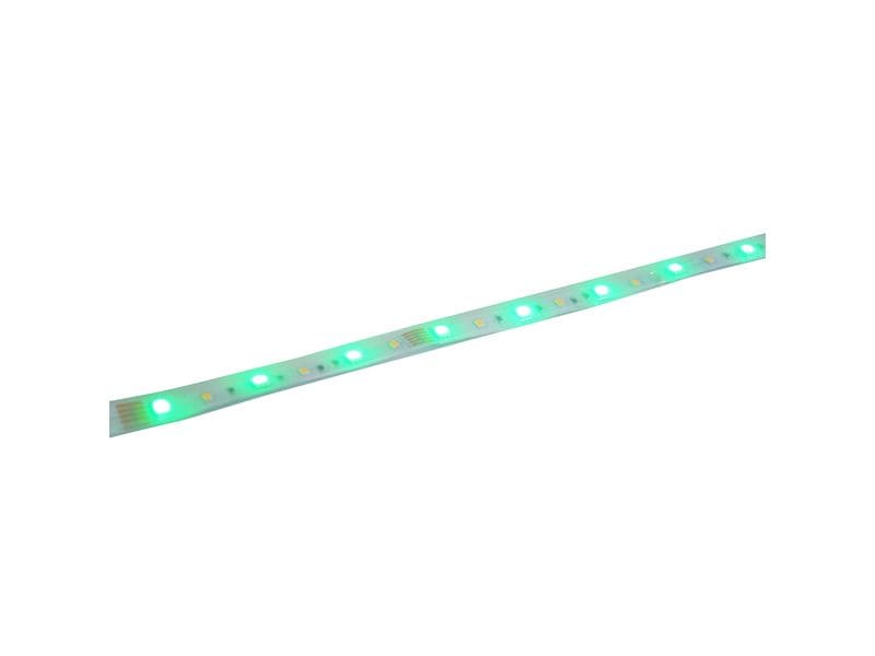 Näve LED Outdoor-Stripe, 500 cm, RGBW, IP55