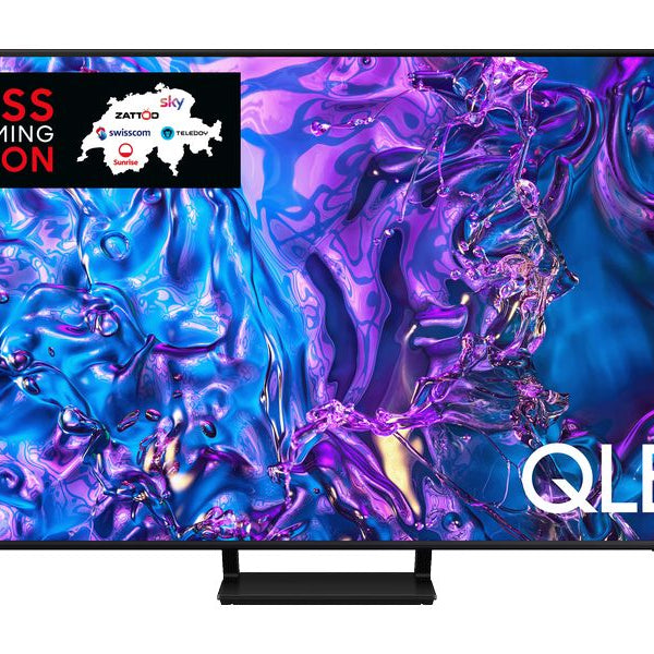 Samsung TV QE75Q70D ATXXN 75