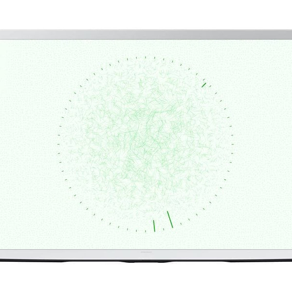 Samsung TV The Serif 4.0 White 65