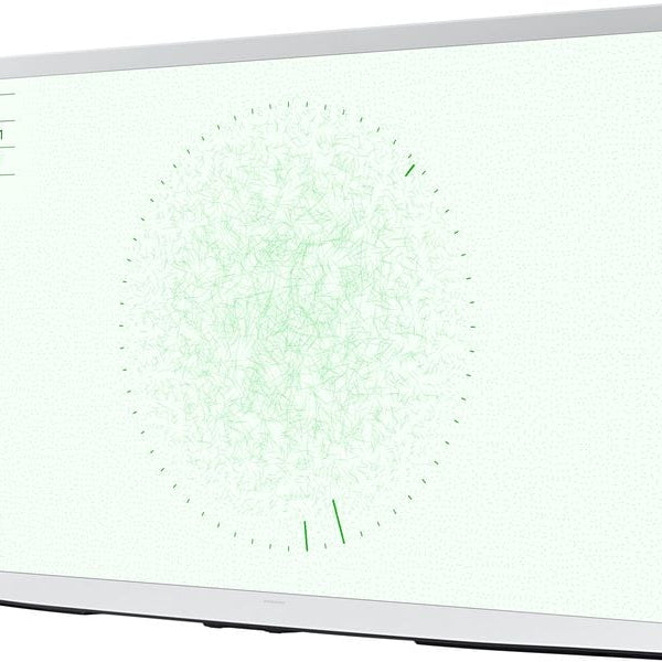 Samsung TV The Serif 4.0 White 43