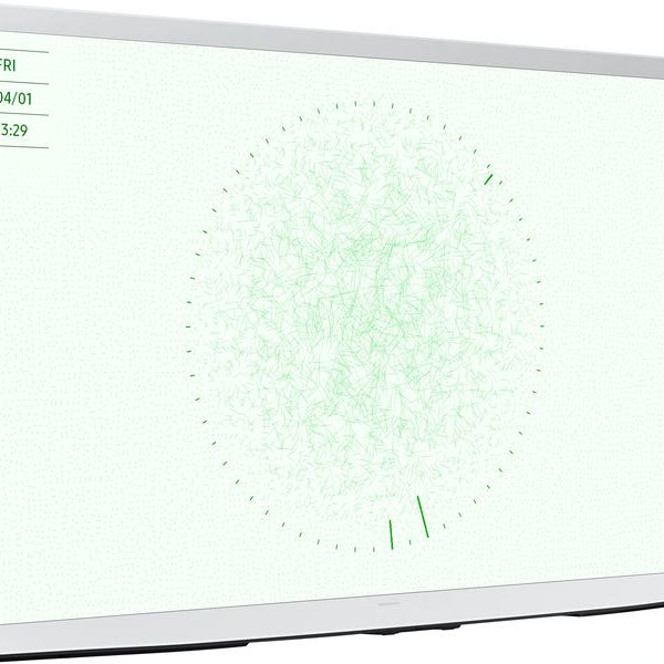 Samsung TV The Serif 4.0 White 43