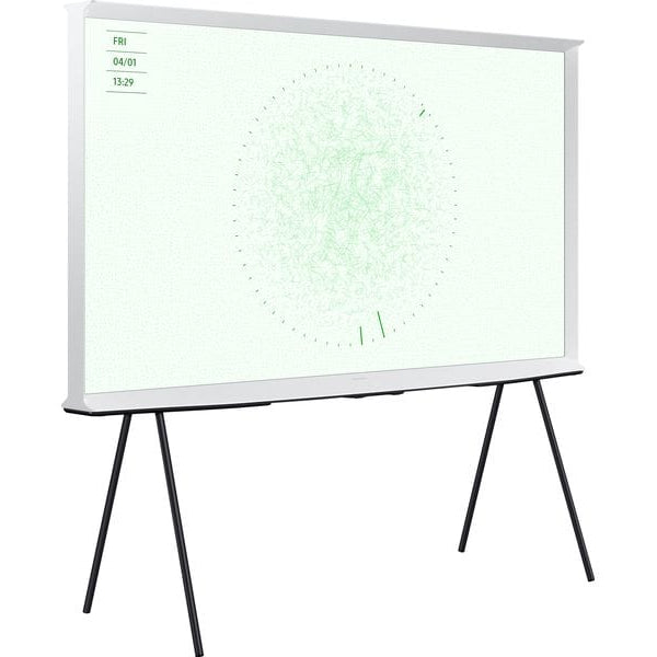 Samsung TV The Serif 4.0 White 55