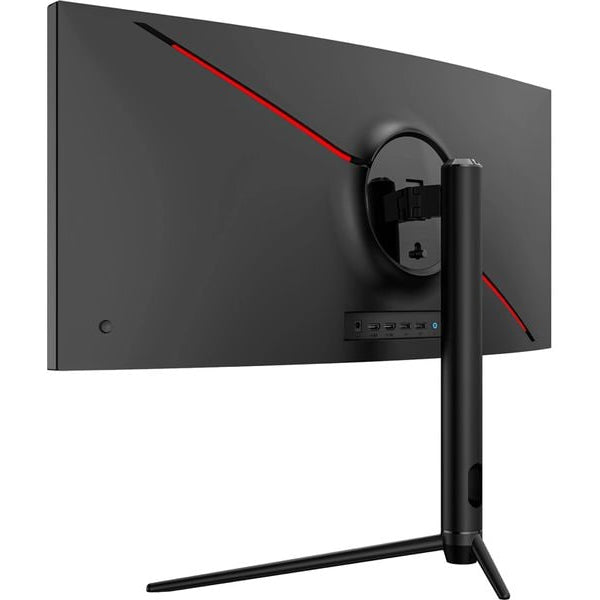 LC-Power Monitor LC-M30UWFC