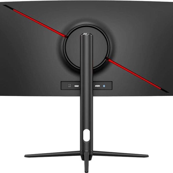 LC-Power Monitor LC-M30UWFC