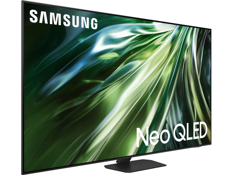 Samsung TV QE75QN90D ATXXN 75", 3840 x 2160 (Ultra HD 4K), QLED