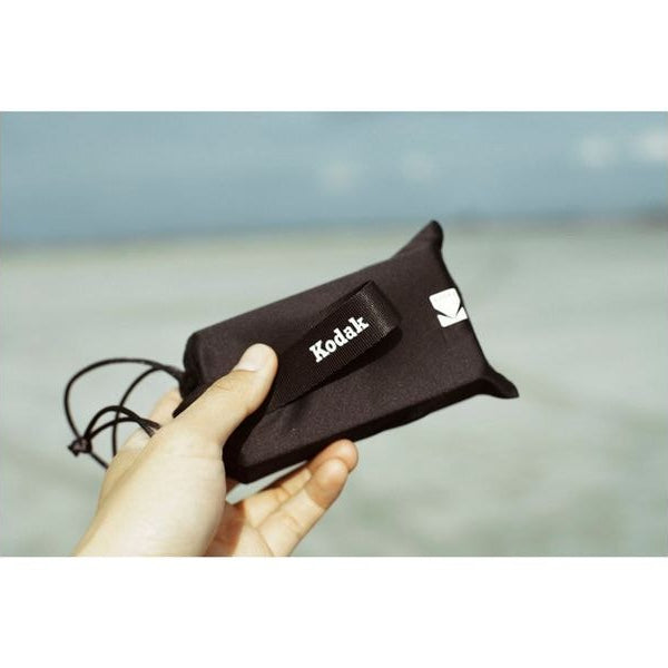 Kodak Analogkamera Ektar H35 Sandbraun