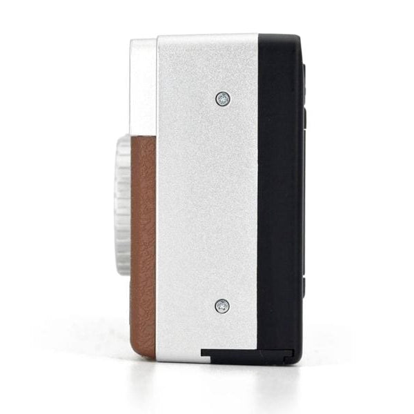 Kodak Analogkamera Ektar H35 Sandbraun