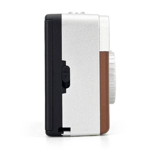 Kodak Analogkamera Ektar H35 Sandbraun