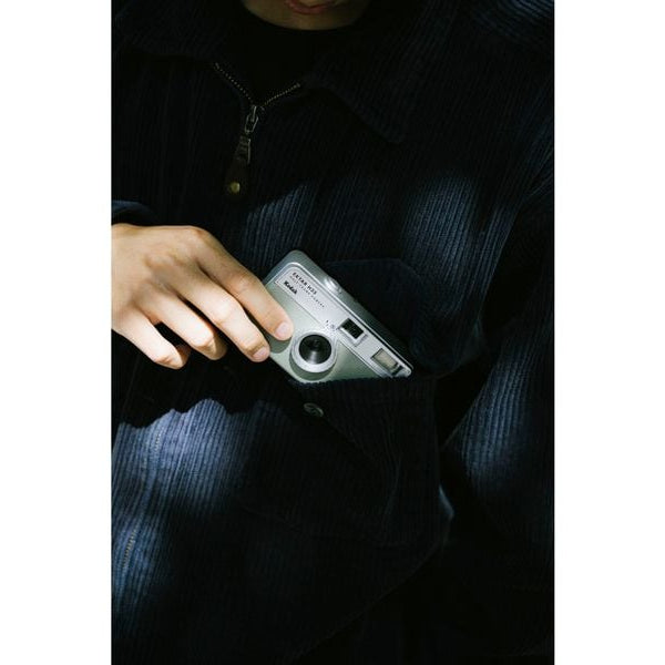 Kodak Analogkamera Ektar H35 Grün