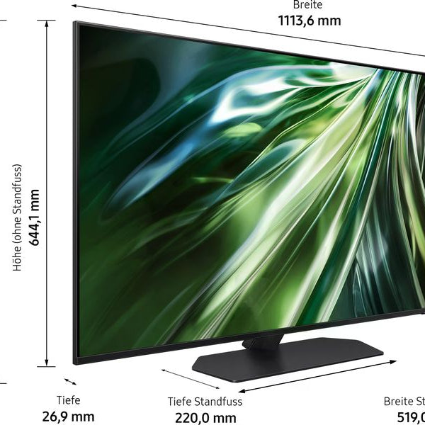 Samsung TV QE50QN90D ATXXN 50