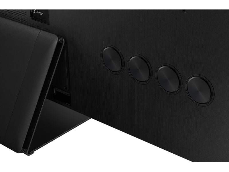 Samsung TV QE85QN800D TXZU 85", 7680 x 4320 (8K UHD), QLED