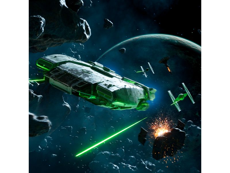 Ubisoft Star Wars Outlaws Gold Edition