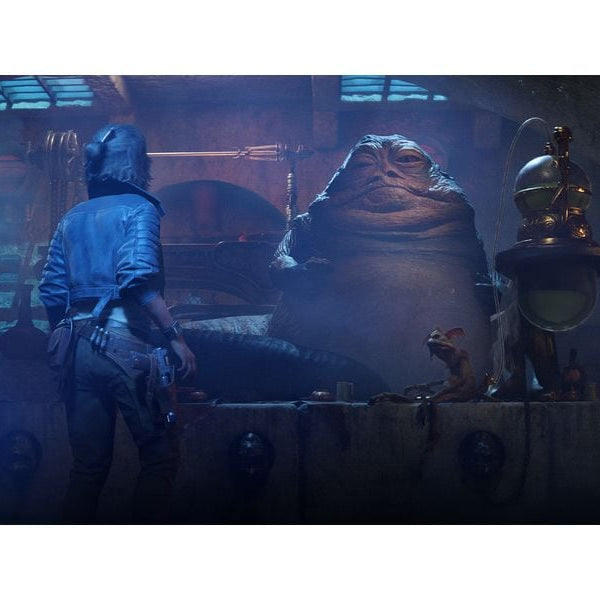 Ubisoft Star Wars Outlaws