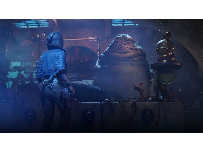 Ubisoft Star Wars Outlaws Gold Edition