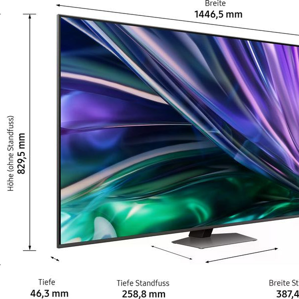 Samsung TV QE65QN85D BTXXN 65