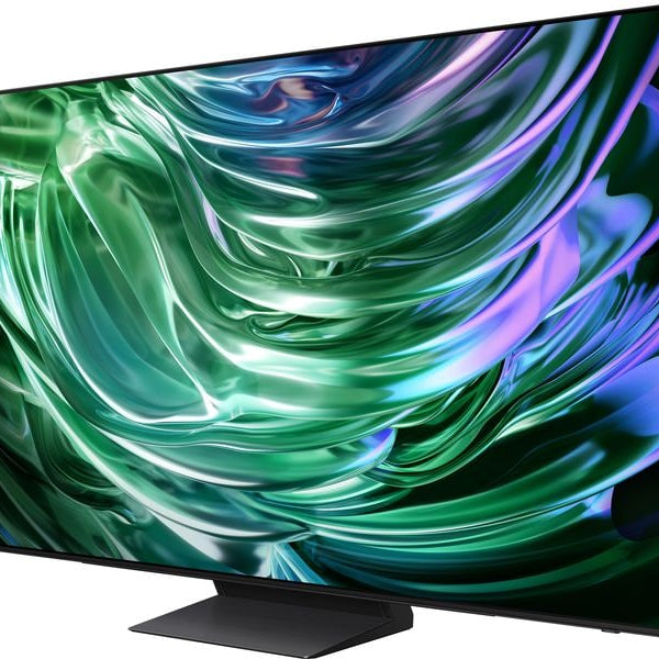 Samsung TV QE55S90D AEXZU 55