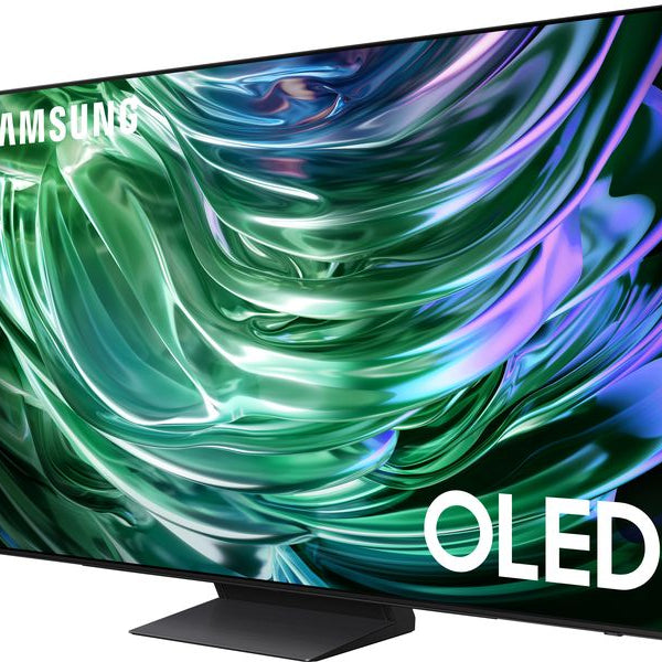 Samsung TV QE55S90D AEXZU 55