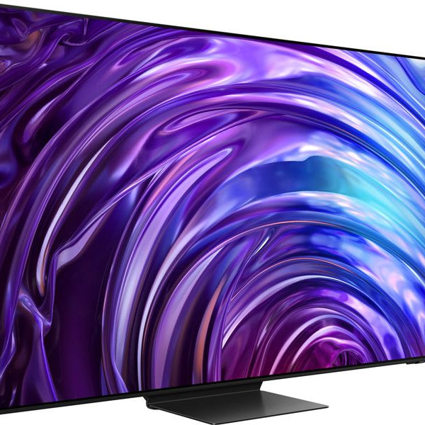 Samsung TV QE77S95D ATXZU 77