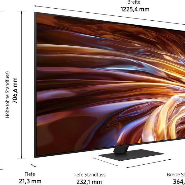 Samsung TV QE55QN95D ATXXN 55