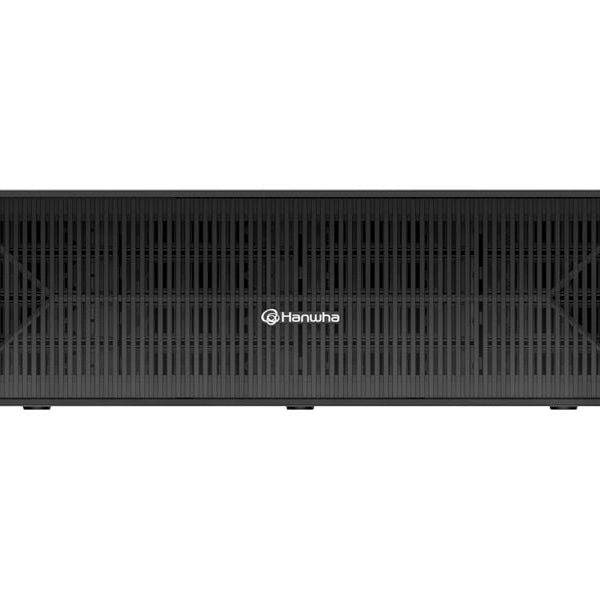 Hanwha Vision Netzwerkrekorder XRN-6420DB4 0 TB, 64 Kanal