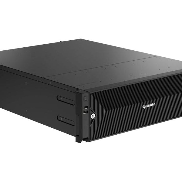 Hanwha Vision Netzwerkrekorder XRN-3220B4 0 TB, 32 Kanal