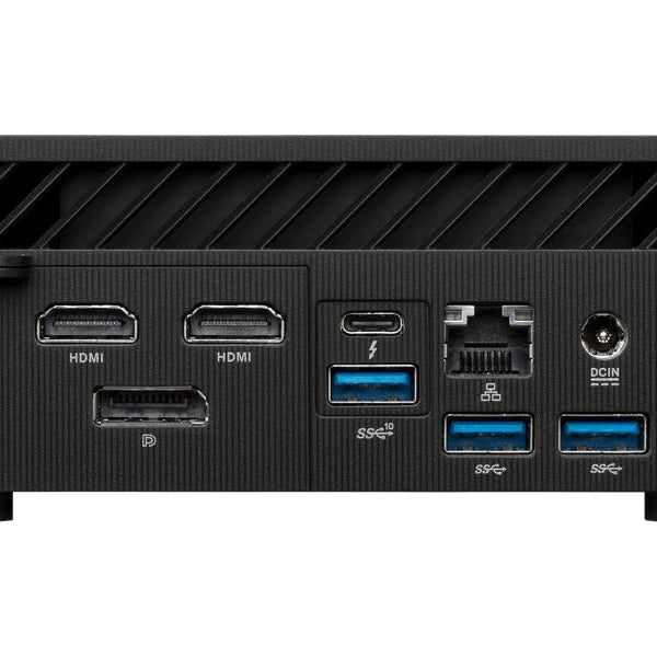 ASUS Mini PC PN64-S5017MDE1