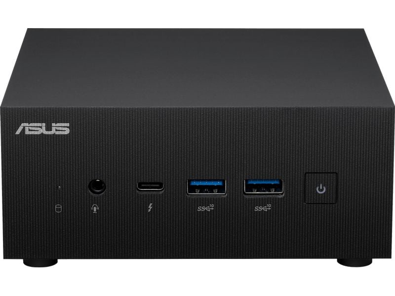 ASUS Mini PC PN64-S7018MDE1