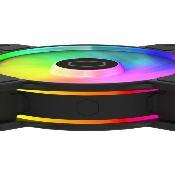 Cooler Master PC-Lüfter MF120 HALO²