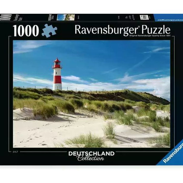 Ravensburger Puzzle Sylt