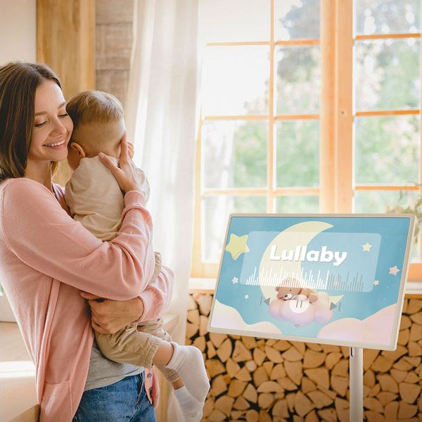 LG TV 27ART10AKPL 27