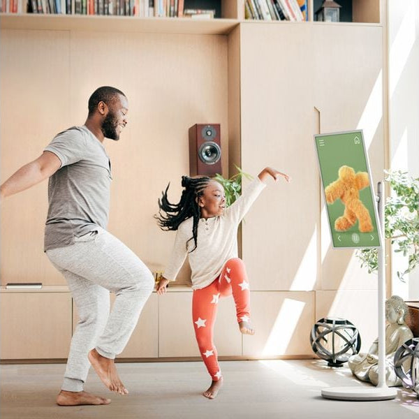 LG TV 27ART10AKPL 27