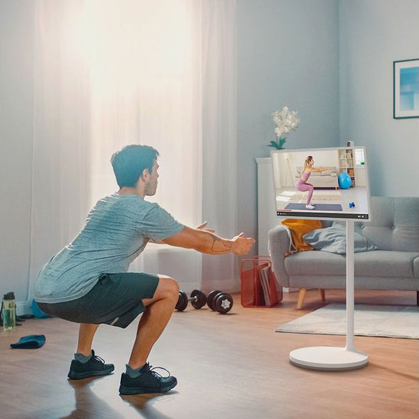 LG TV 27ART10AKPL 27