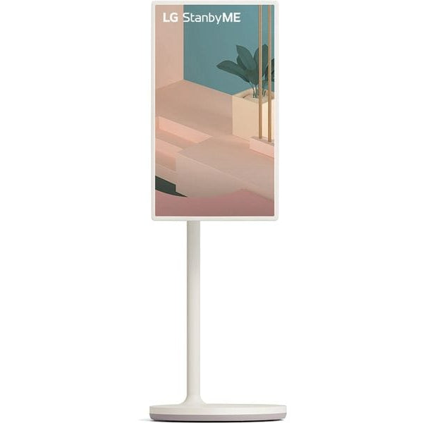 LG TV 27ART10AKPL 27